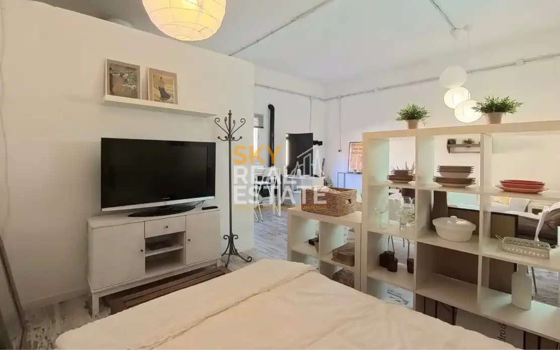 Chalet con jardín en venta en Fresno de Cantespino, imagen 8