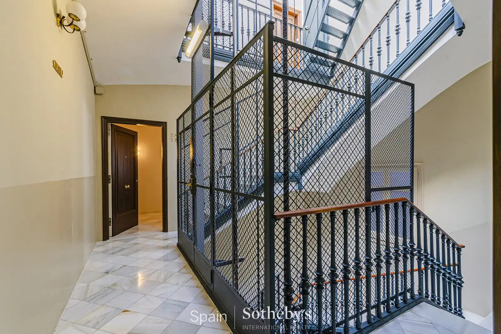 Appartement compact avec ascenseur à vendre à Eixample, imagen 17