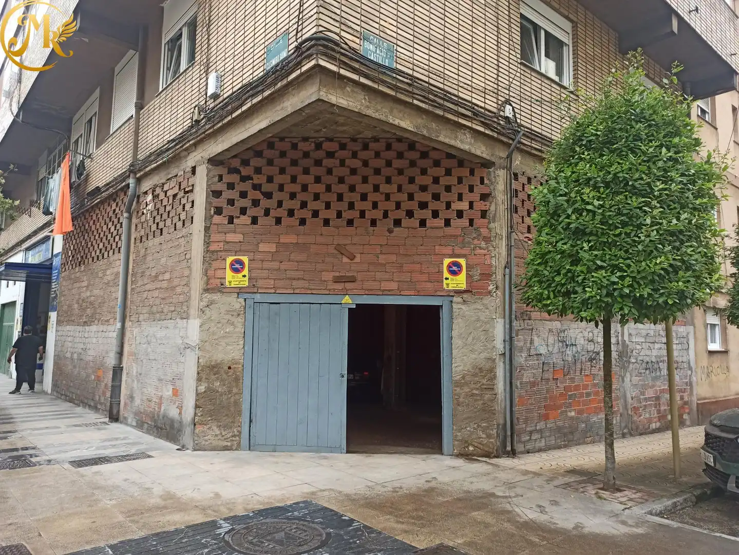 Aparcament en venda a Calle de Casimiro Sainz, imagen 5