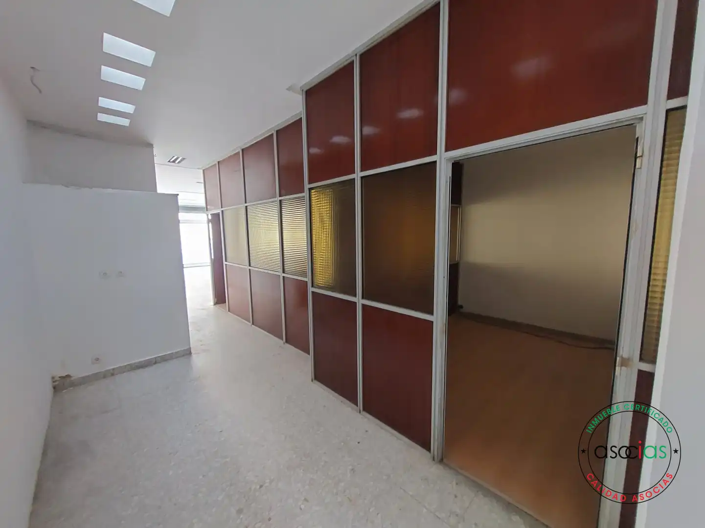 Gewerbefläche zum Verkauf in Gijón - Calle Zaragoza, imagen 6
