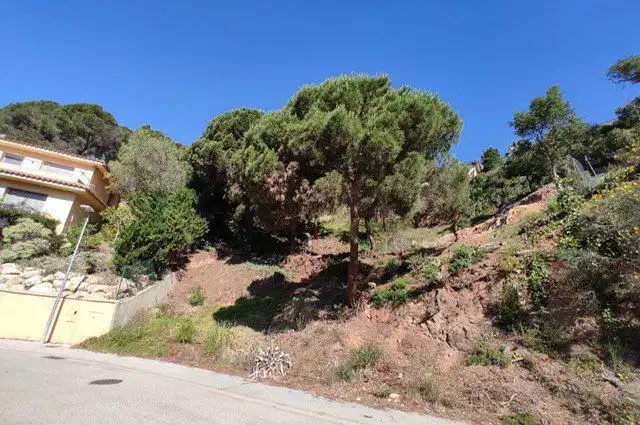 Residential zum Verkauf in Lloret de Mar
