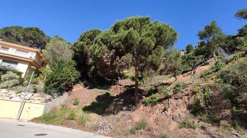Foto 2 von Residential zum Verkauf in Sicilia, Canyelles, Lloret de Mar