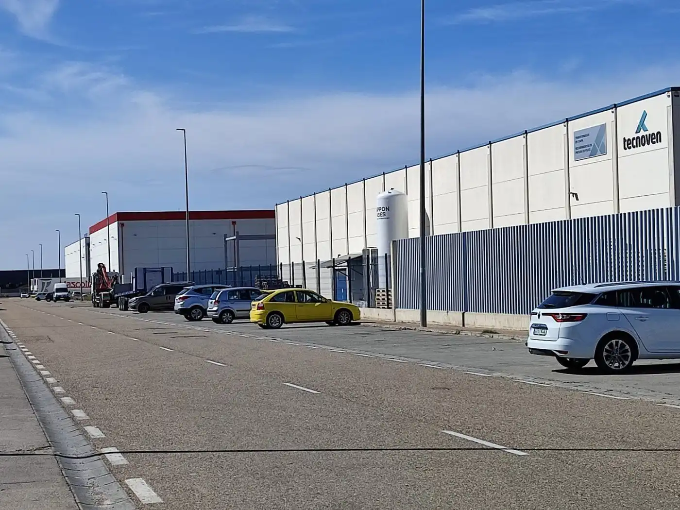 Oficina amb ascensor en venda a Barrios rurales del oeste, imagen 55