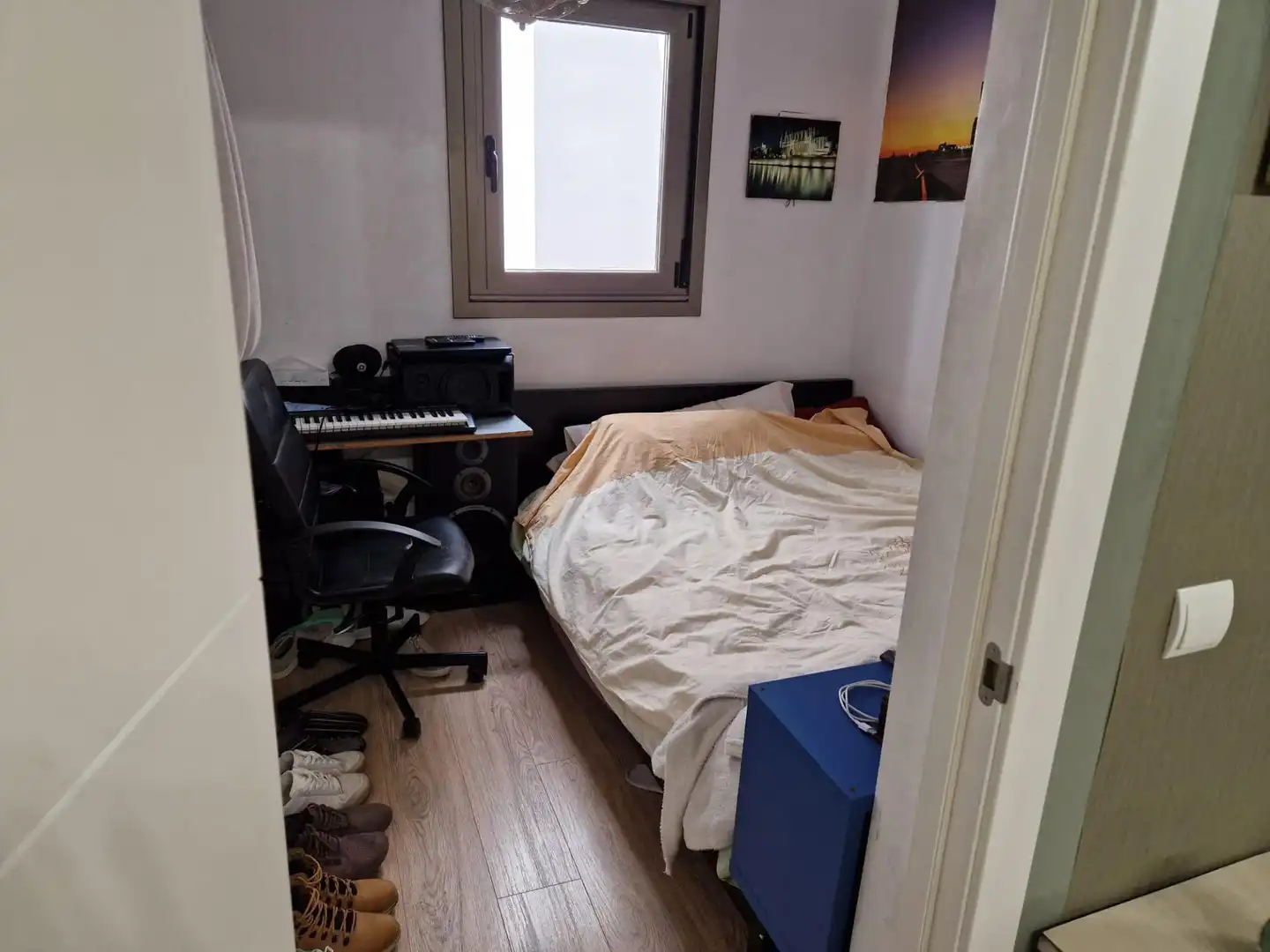 Habitación de Piso en venta en  Palma de Mallorca con Calefacción