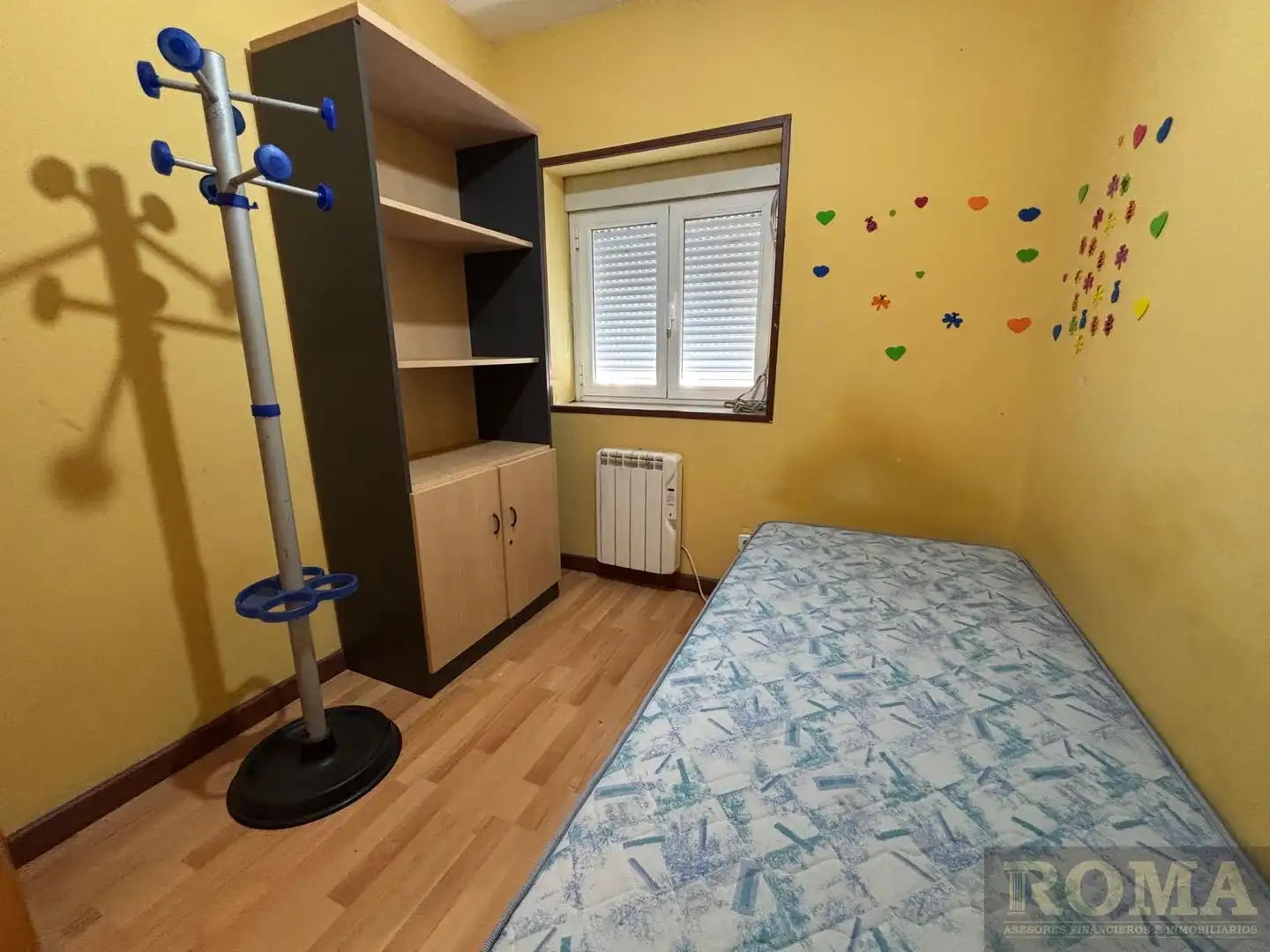 Habitación de Piso en venta en Garrido