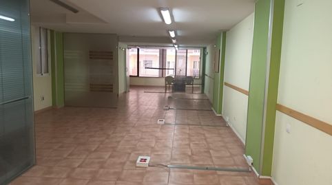 Foto 4 de Planta baixa en venda a Sant Josep - Zona Hospital, Ontinyent