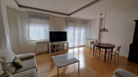 Foto 3 de Dúplex de alquiler en Augusto G Linares, Centro, Torrelavega