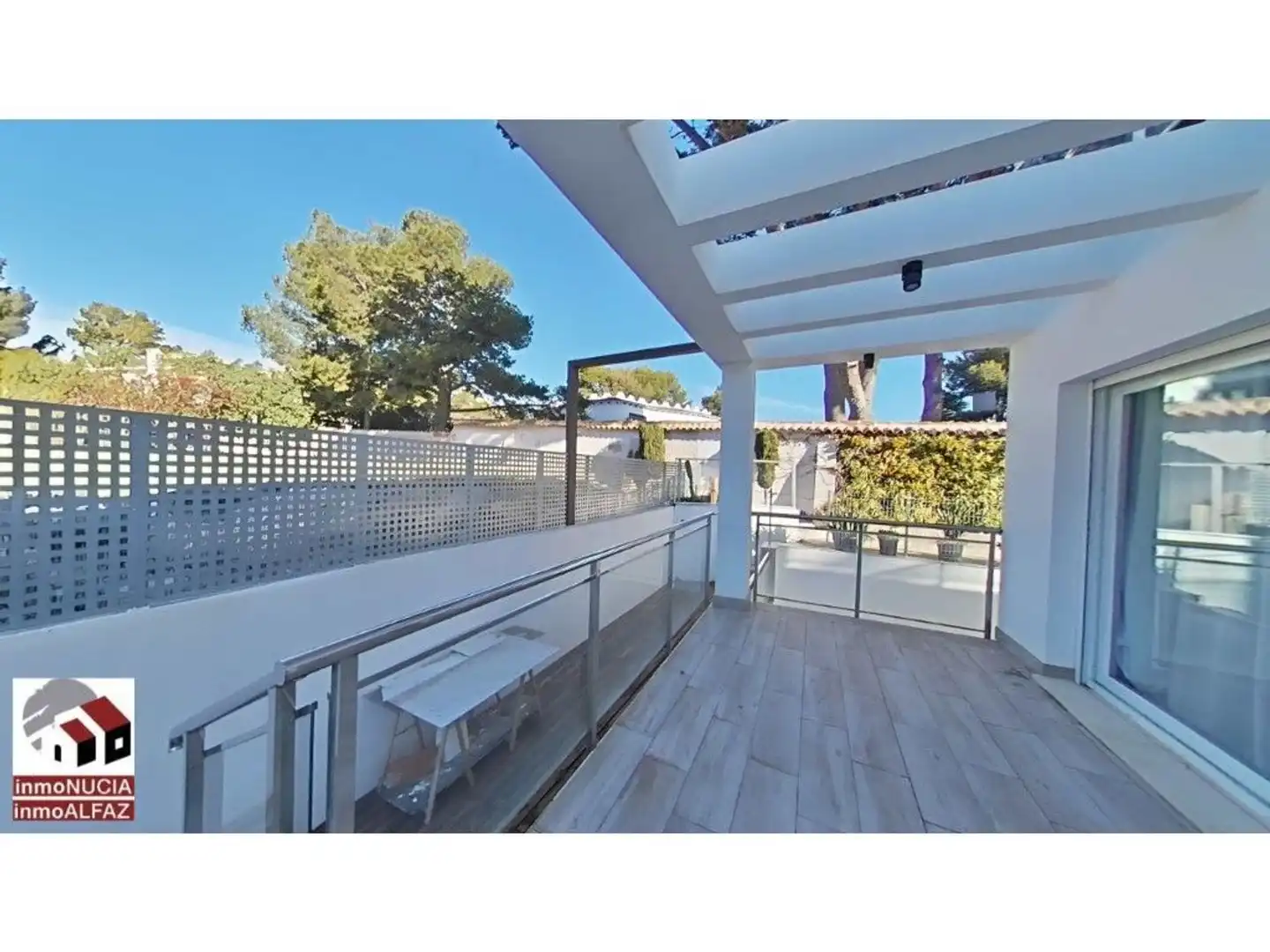 Detached house with pool for sale in Avenida de Coloma, imagen 14
