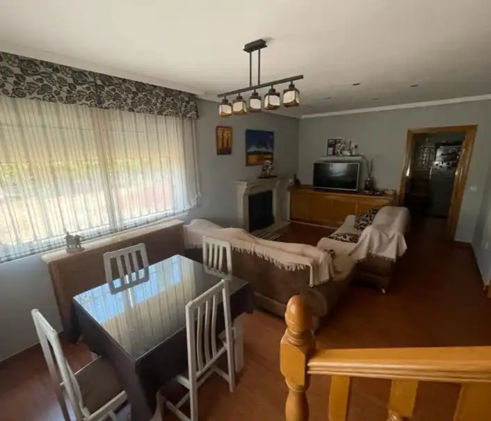 Villa mit Pool zum Verkauf in Poblado Poblachuela Anj, imagen 22