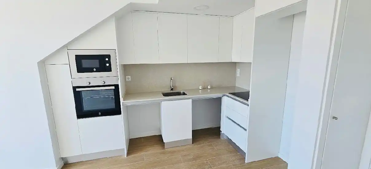 Ático con terraza en venta en El Puerto, imagen 18