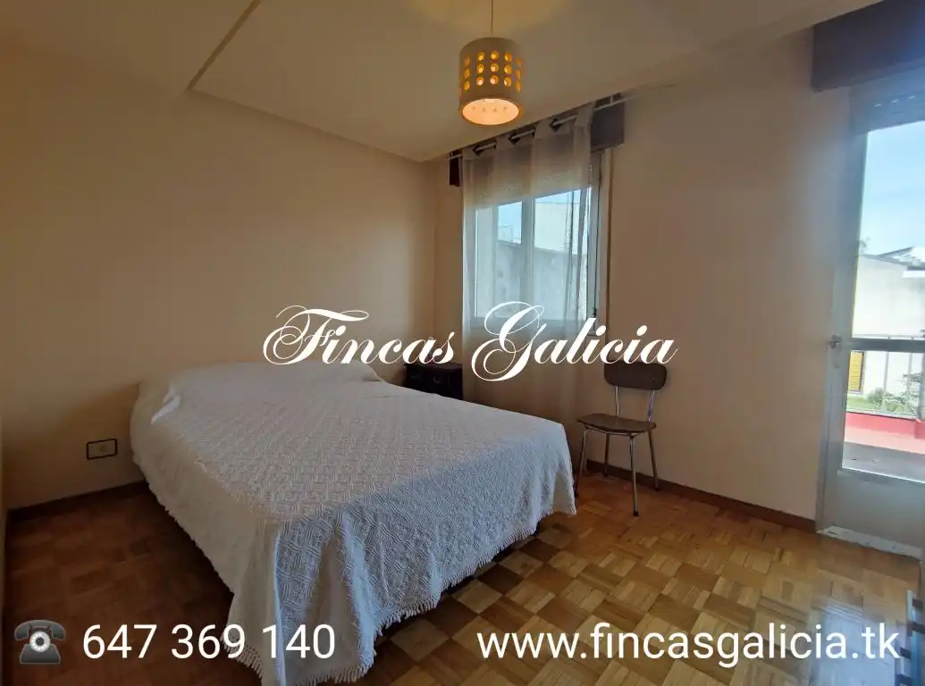 Ático en venta en Verín