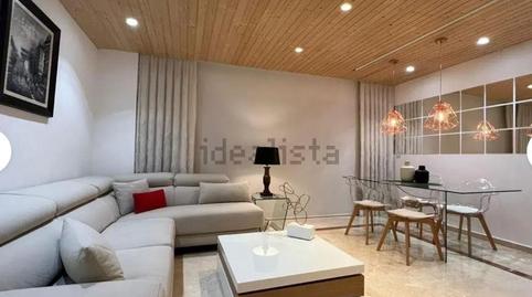 Foto 3 de Pis en venda a Calle del Obispo Rocamora, Orihuela ciudad, Alicante