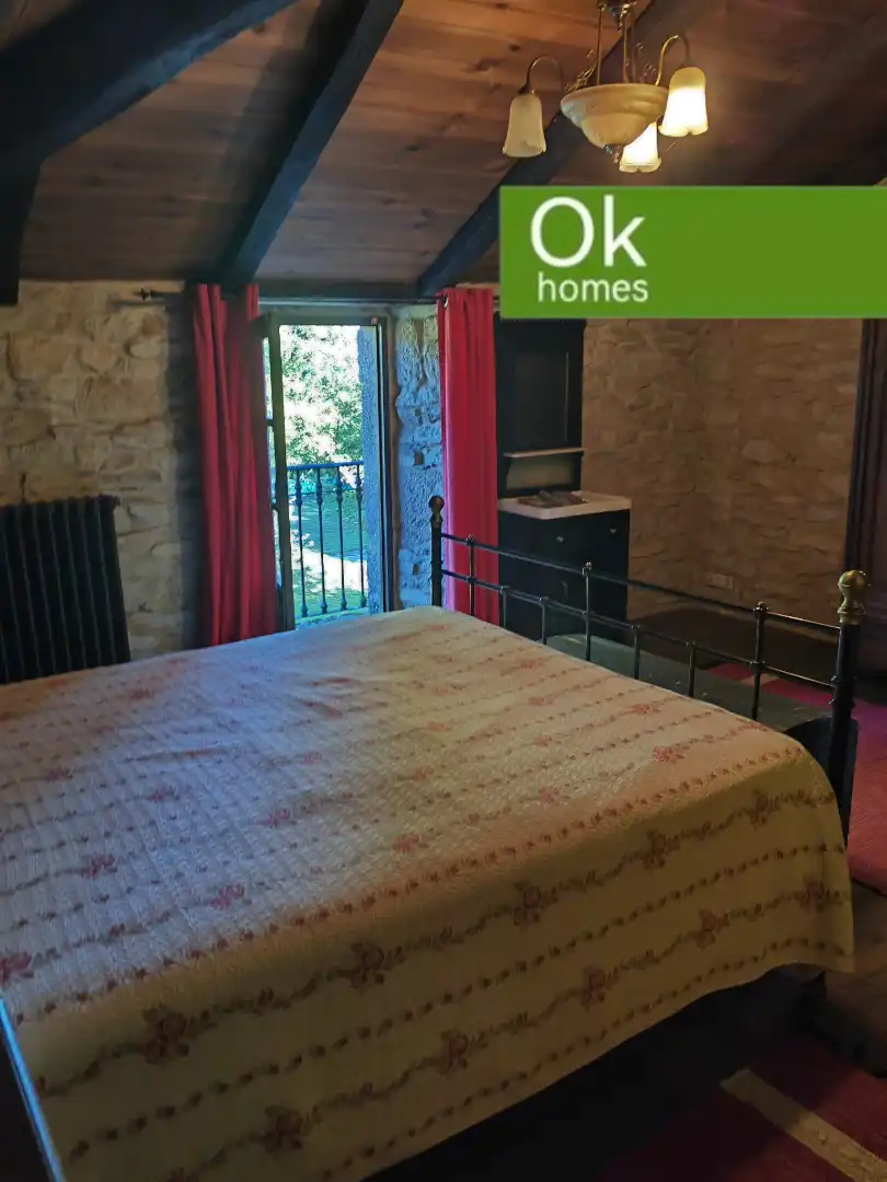Casa rustica con terrazza in vendita a Outeiro de Rei, imagen 50