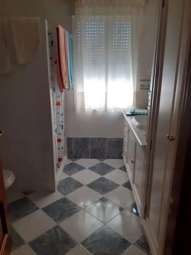 Baño de Casa o chalet en venta en Córdoba con Calefacción y Piscina