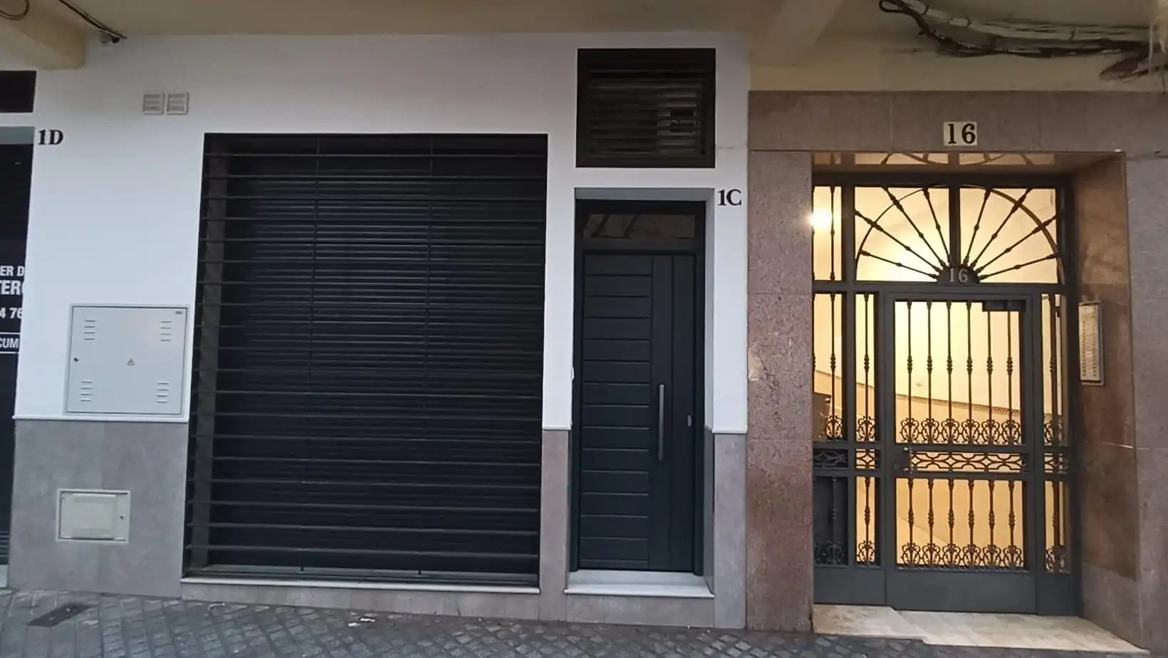 Loft de lloguer a Córdoba, Córdoba