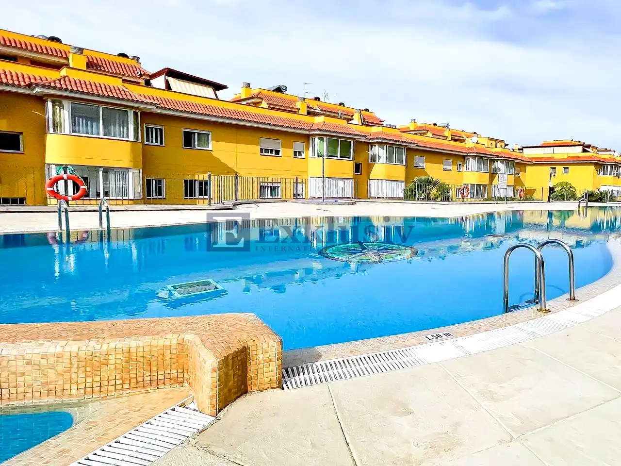 Piso con piscina en venta en Puerto de Santiago, imagen 40