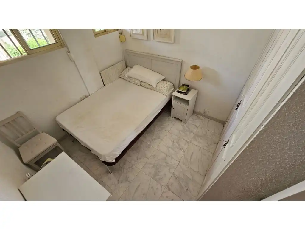Piso de alquiler en Paseo Maritimo Torremolinos De, El Bajondillo