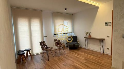 Foto 5 de Dúplex en venda a Baixada de la Trinitat, Centre Històric, Lleida Capital