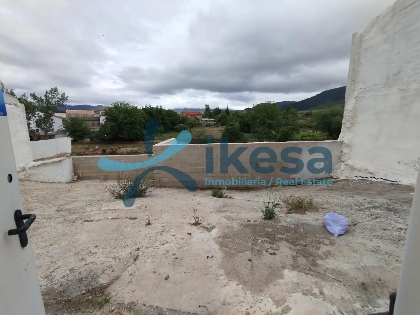Residential for sale in Puente de Génave