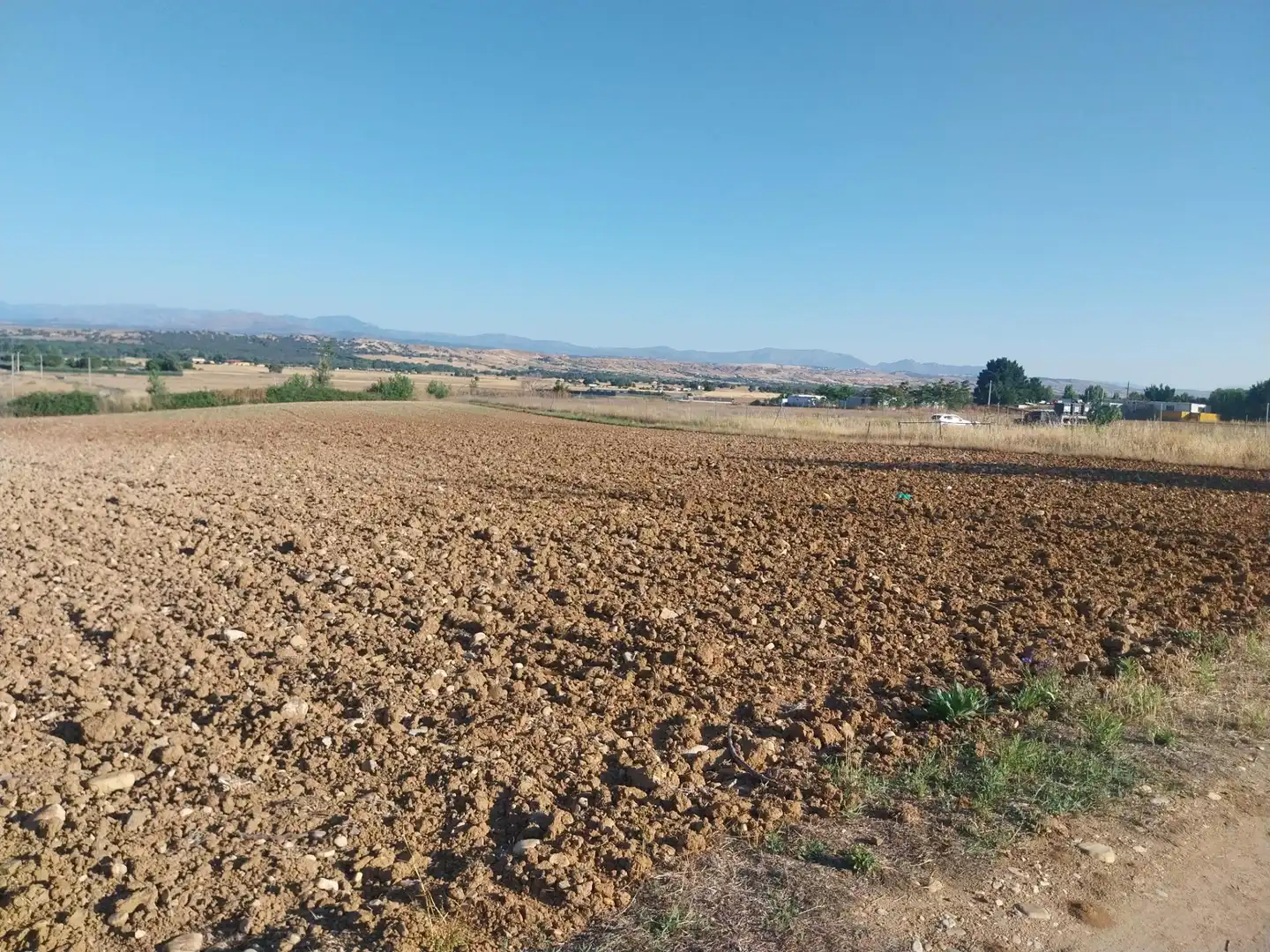 Terreny residencial en venda a Camino Camino de la Carrera, imagen 3