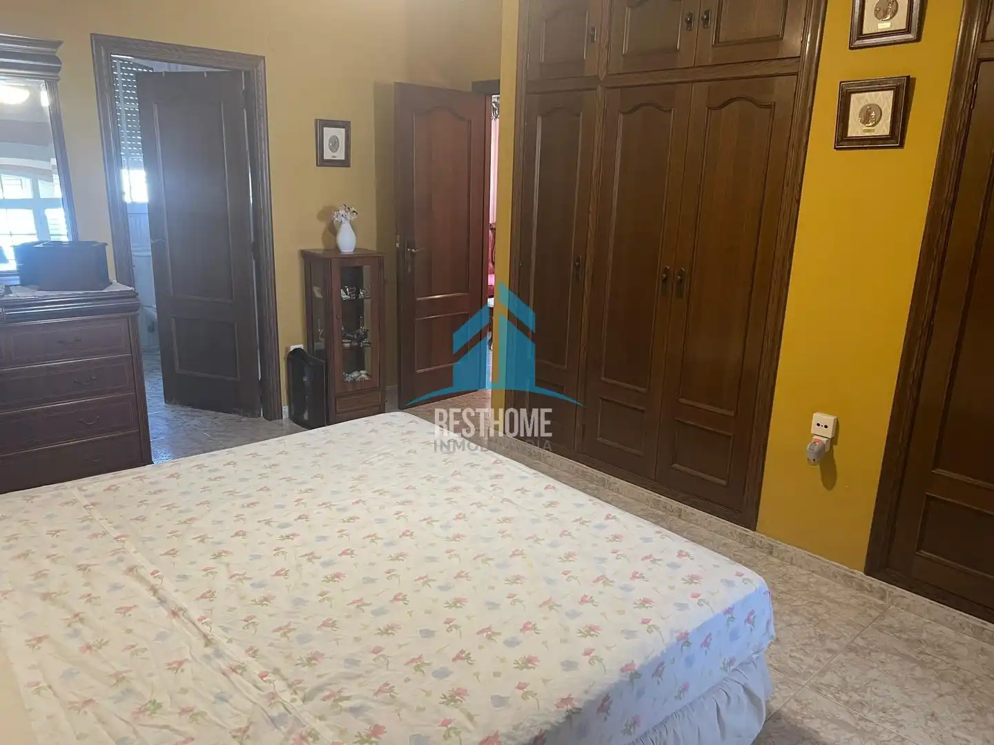 Habitación de Casa o chalet en venta en Cullera con Terraza