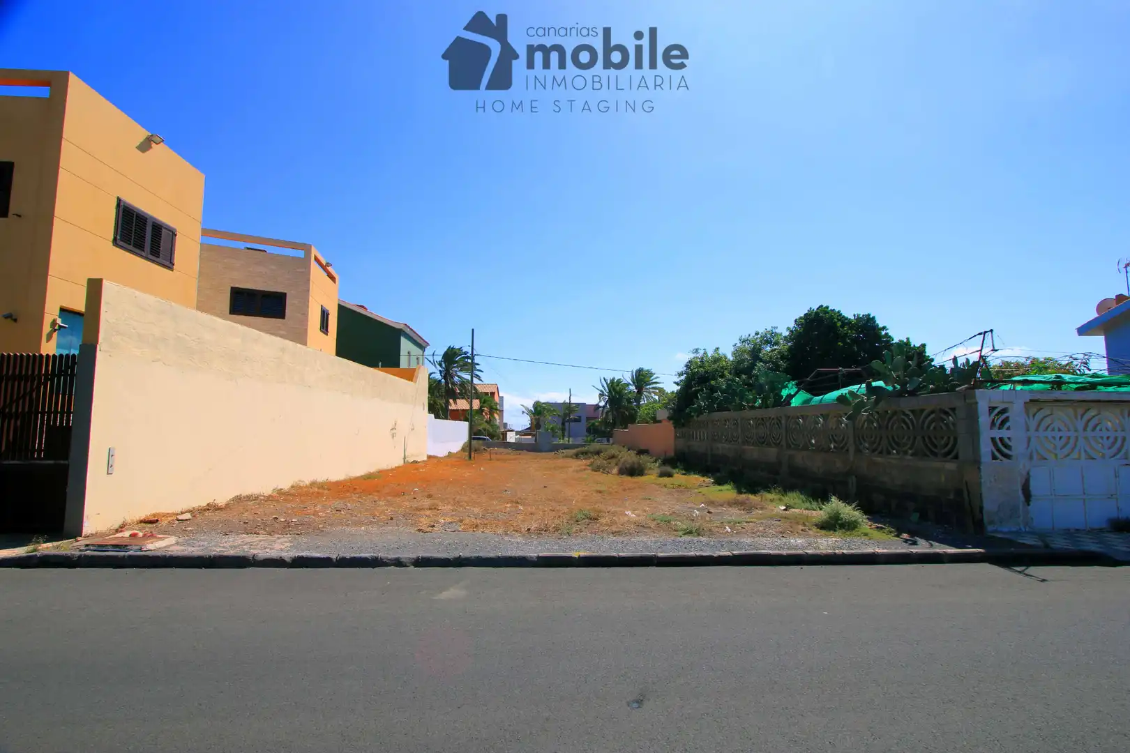 Terreny residencial en venda a Calle Morse, imagen 2