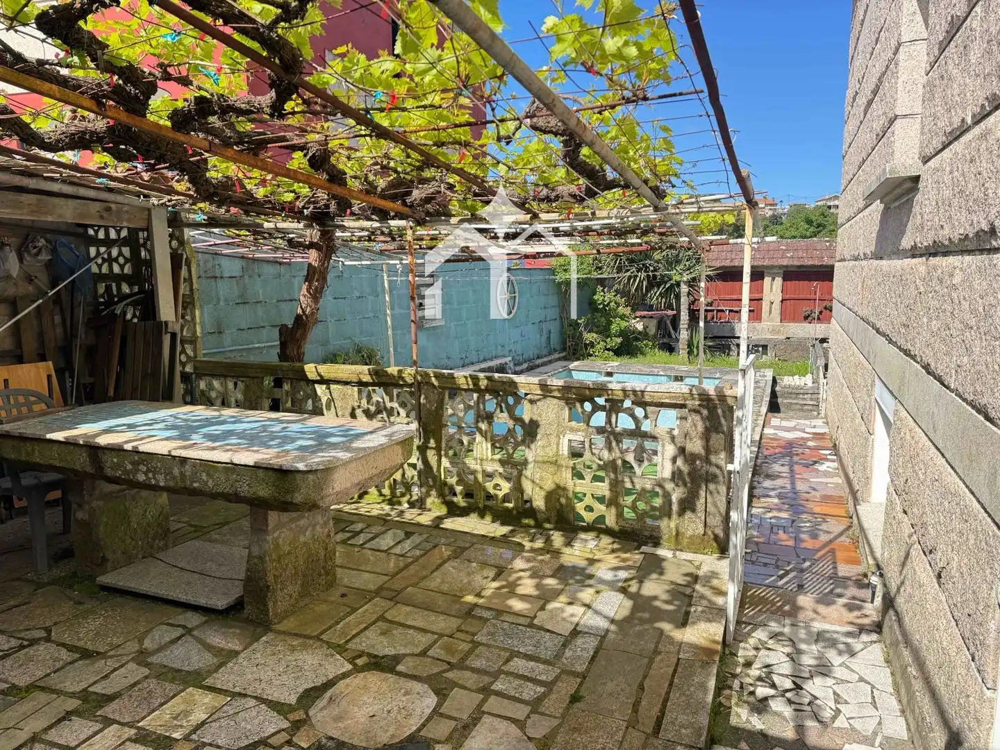 Villa mit Pool zum Verkauf in Darbo, imagen 3