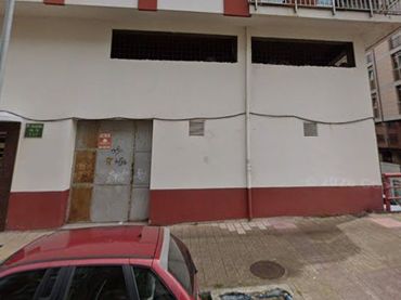 Local comercial en venta en Plaza de España