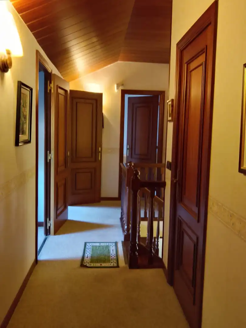 Houses for sale in Berga  with Heating, Private garden and Parquet flooring