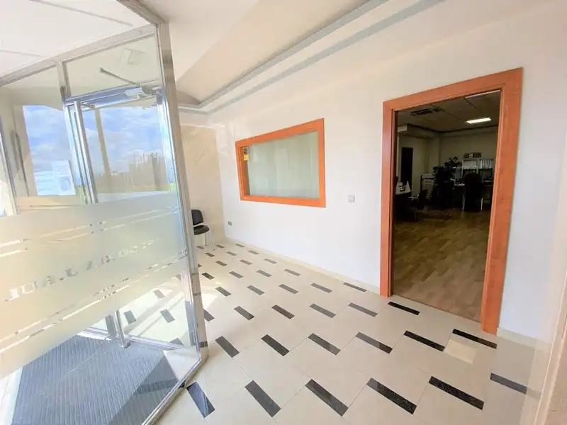 Local comercial en venda a Paseo de Ronda 4, imagen 15