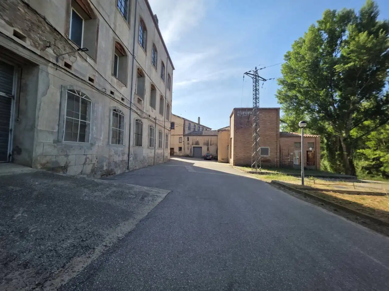 Nau industrial en venda a Navàs, imagen 2