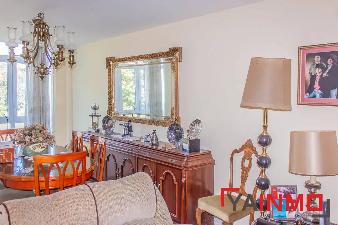 Adosado con jardín en venta en Legutio, imagen 46