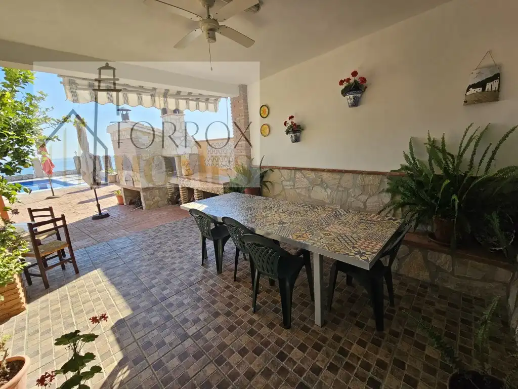 Casa rústica en venta en Diseminados Pago Manzano Bajo, imagen 8