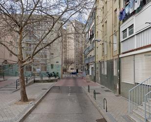 Vista exterior de Pis en venda en  Madrid Capital