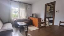 Living room of Flat for sale in Terrassa  with Storage room