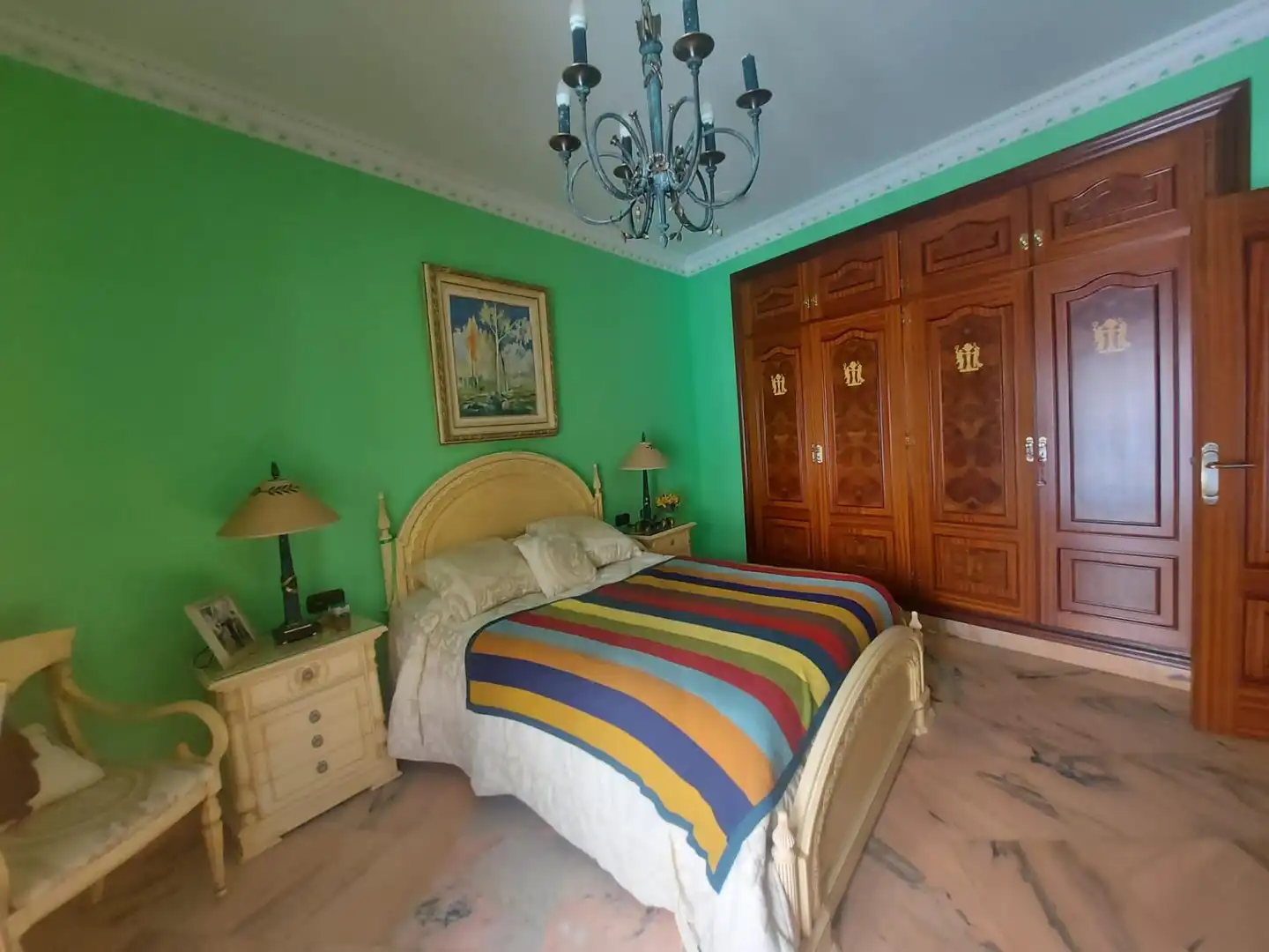 Casa con terraza en venta en Adra, imagen 17