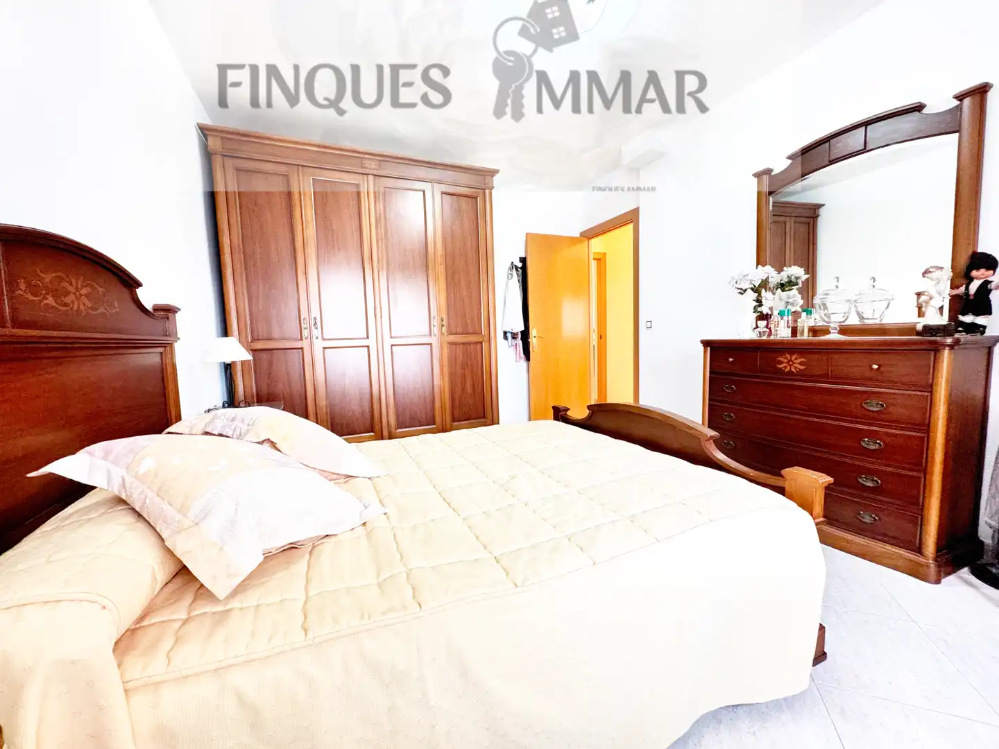 Habitación de Casa o chalet en venta en Sils con Calefacción, Jardín privado y Terraza