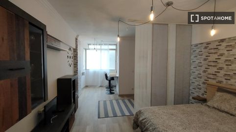 Foto 5 de Habitació a Zona Martiánez, Puerto de la Cruz