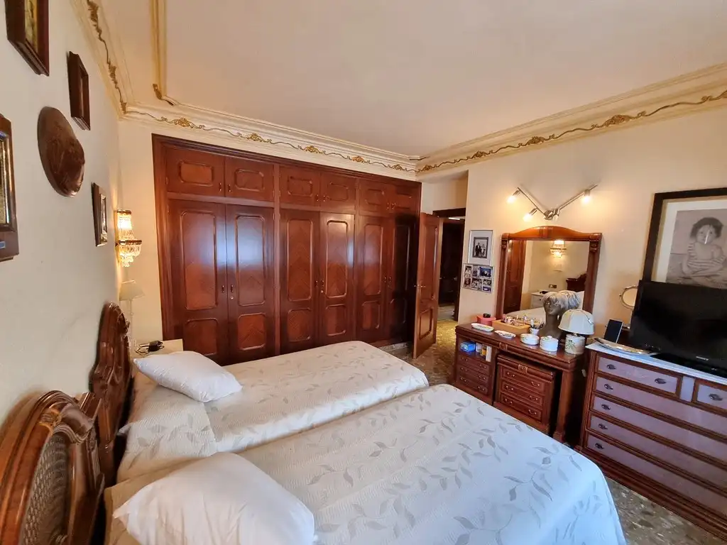 Bedroom of Houses for sale in Vilafortuny - Cap de Sant Pere