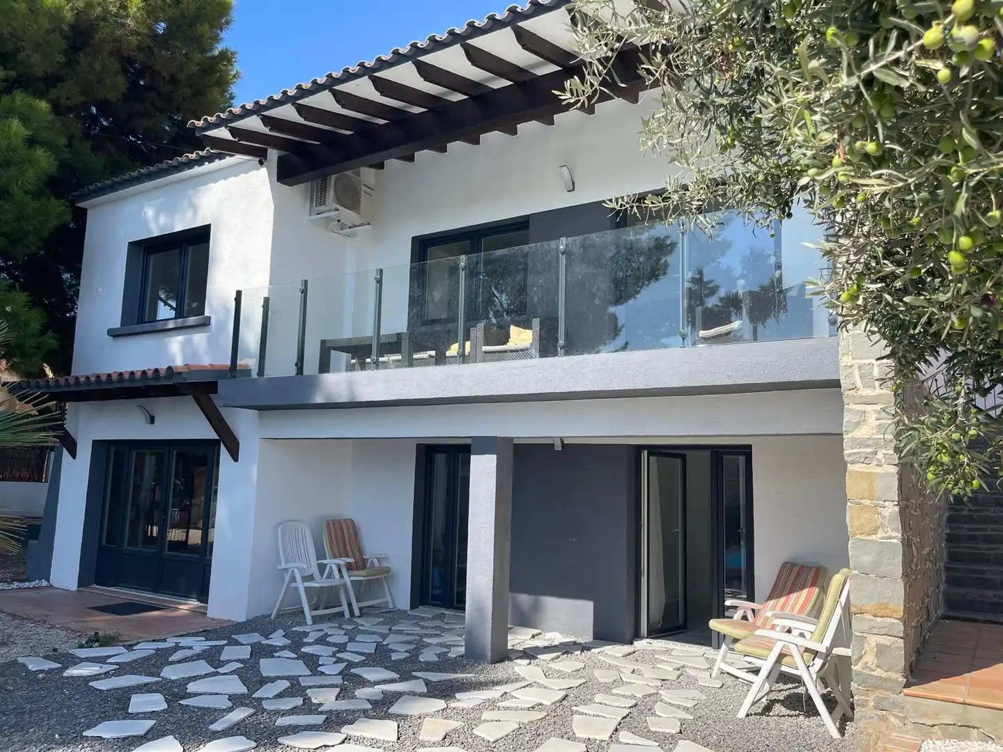 Villa con piscina in vendita a Partida Enchinent, imagen 40