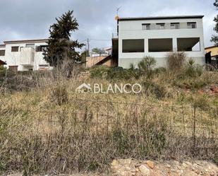 Industrial land for sale in Corbera de Llobregat
