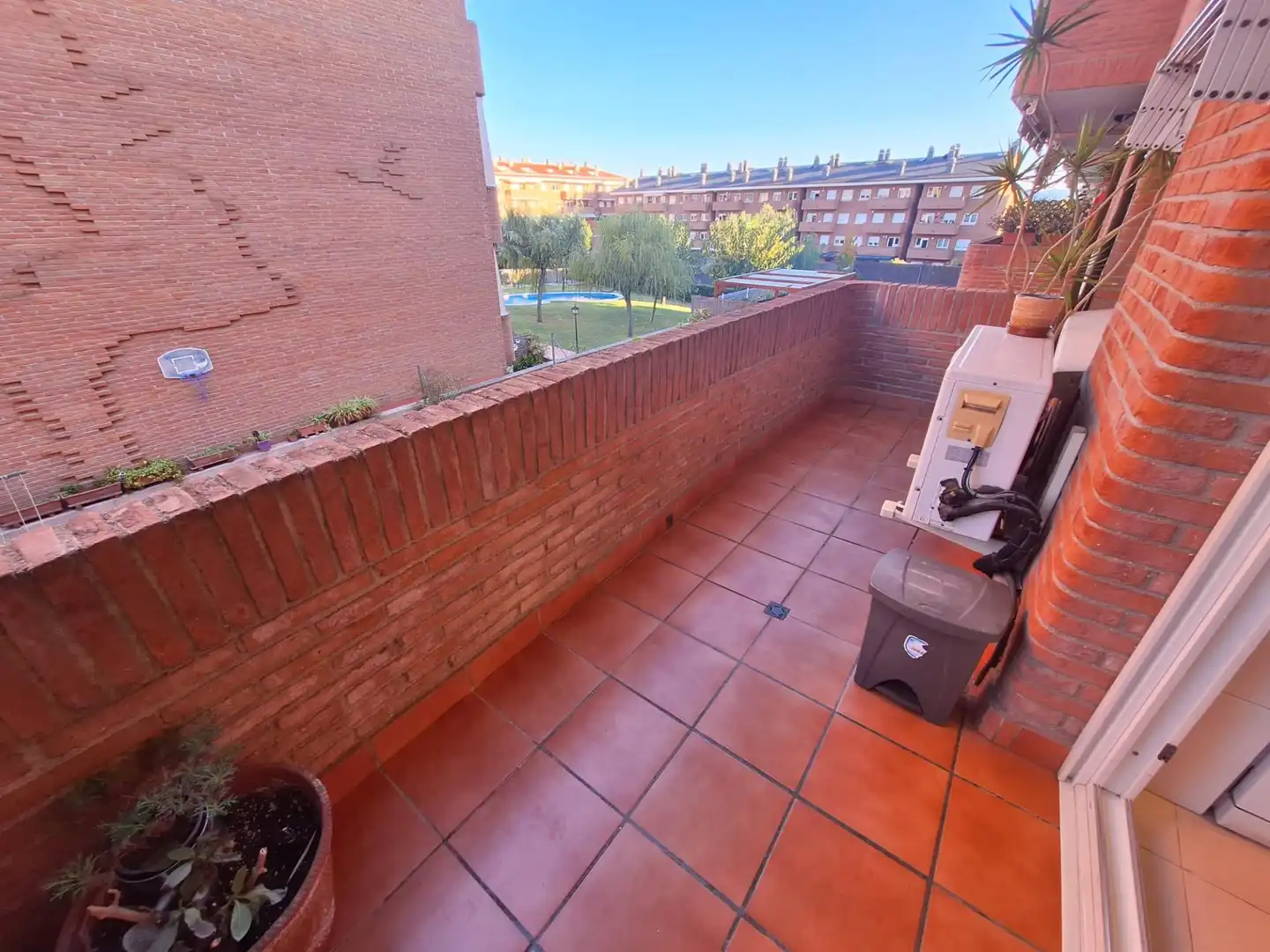 Wohnung mit Terrasse zum Verkauf in Calle DOLORS MONTSERDÀ I VIDAL, imagen 11