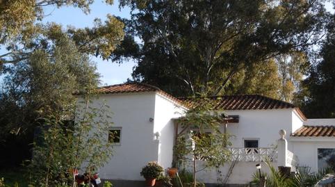 Photo 2 of Country house for sale in Calle Ventozano, Vejer, Cádiz