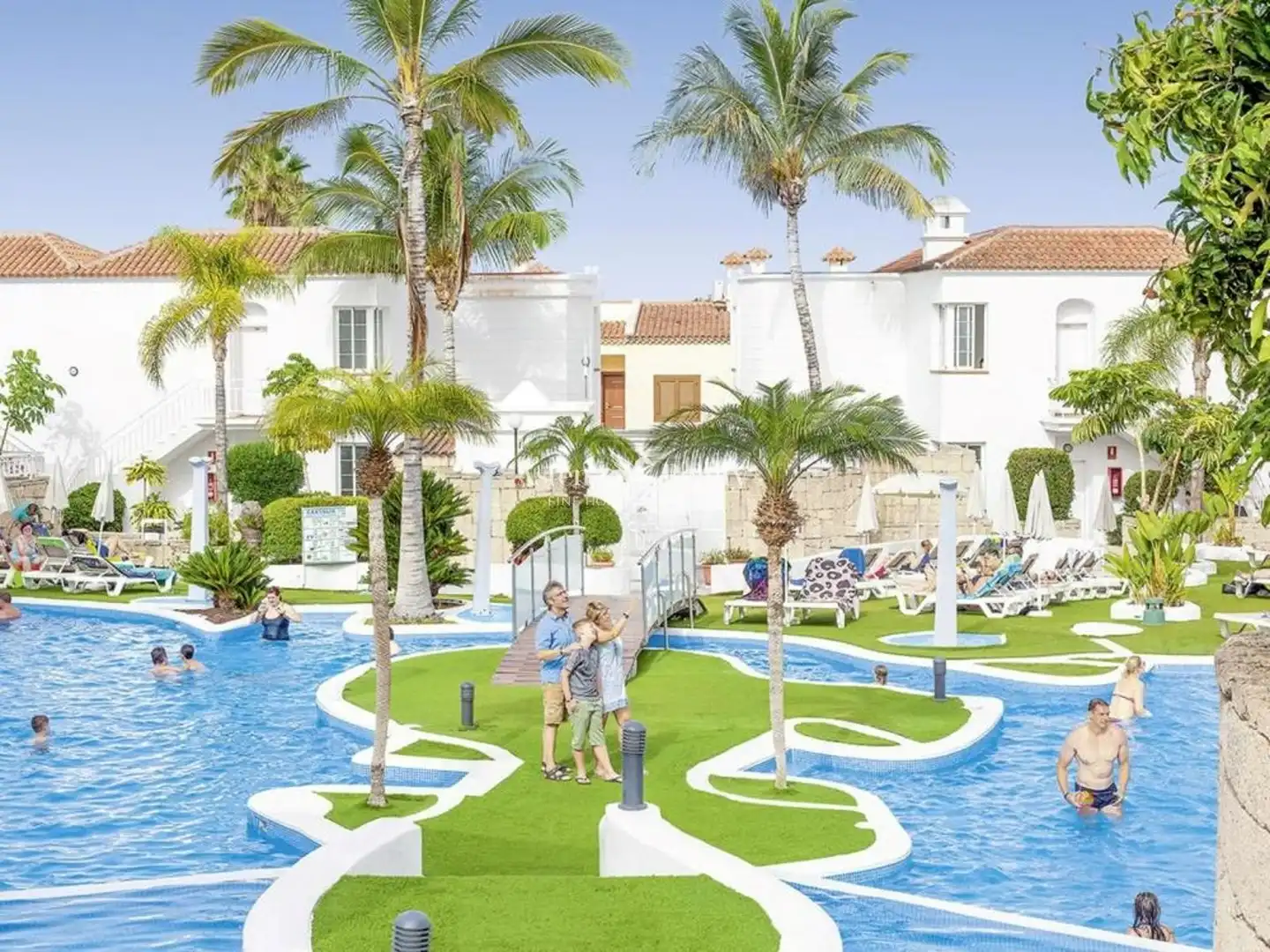 Attique avec piscine à vendre à Bruselas 7, imagen 17