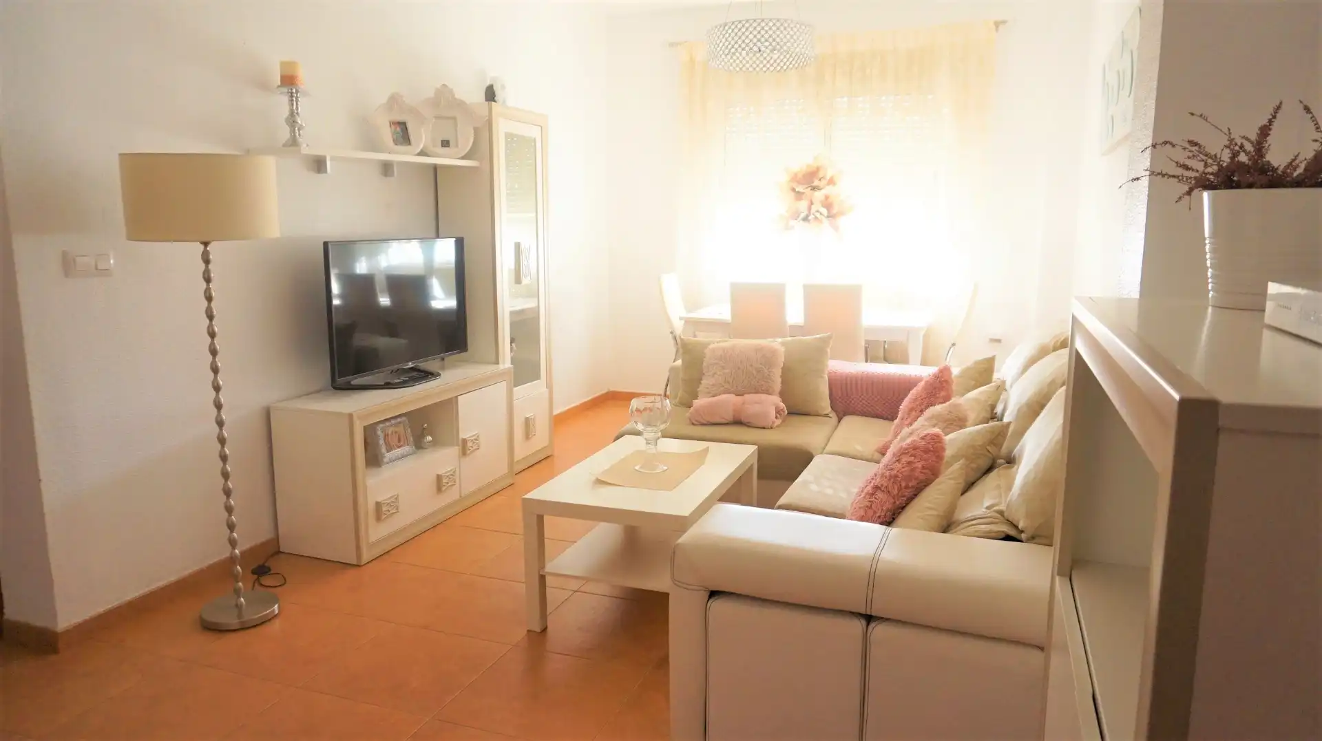 Piso en venta en Calle Guatemala, 9, Lepe