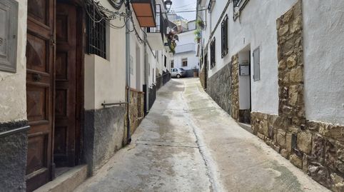 Foto 2 de Casa o xalet en venda a Calle Torre Baja, Cazorla, Jaén