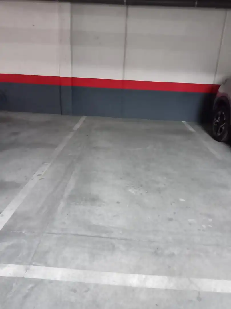 Aparcament en venda a Centro