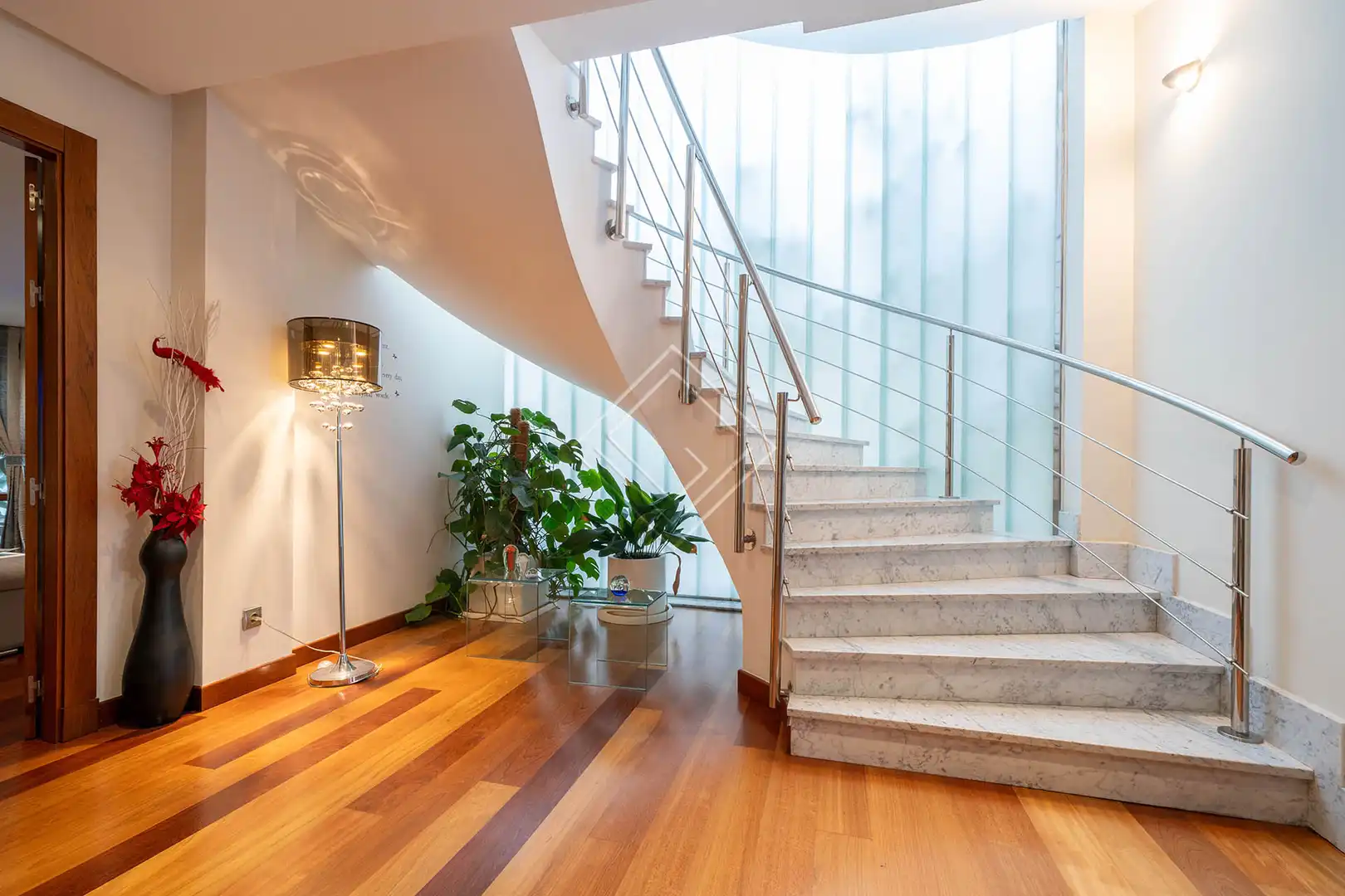 Casa o chalet en venta en Madrid con Aire acondicionado, Jardín privado y Terraza