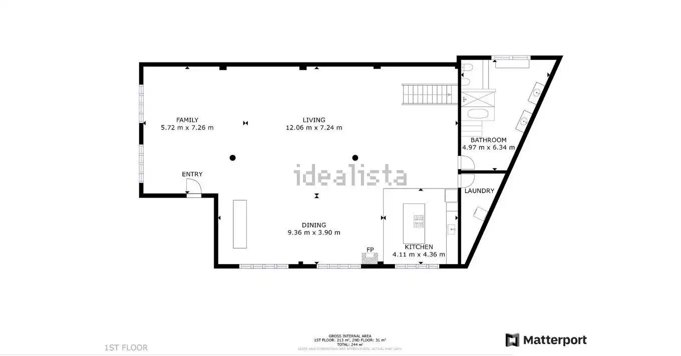 Lofts for sale in Manresa