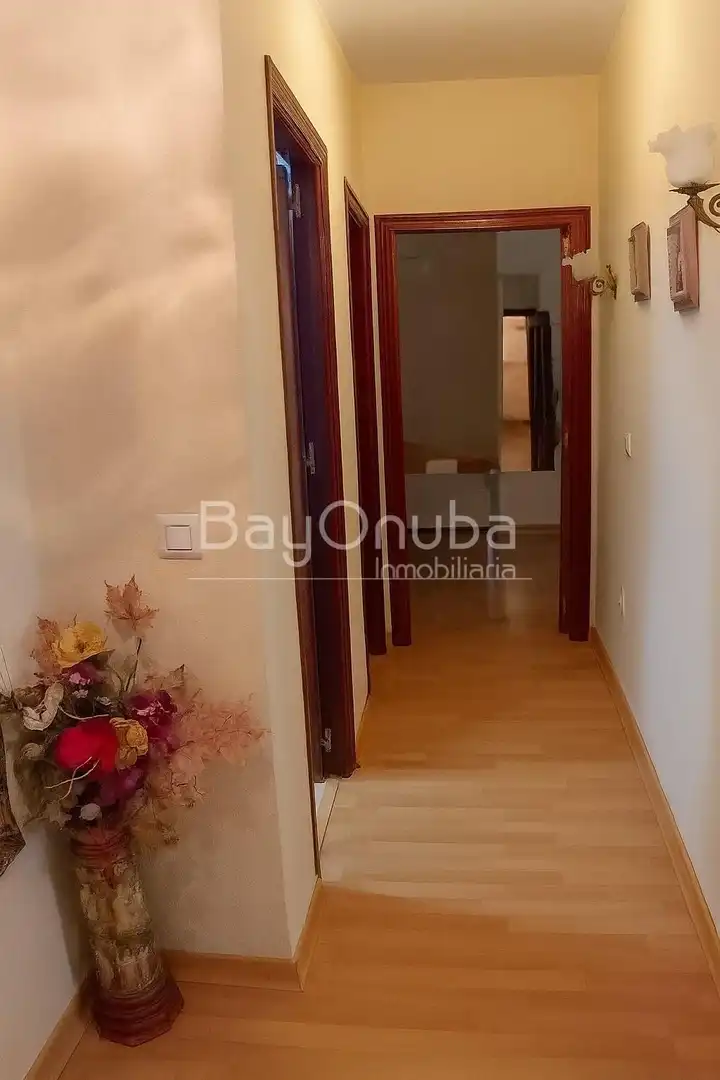 Flat for sale in Huelva